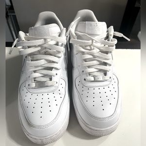 Mens Air force 1